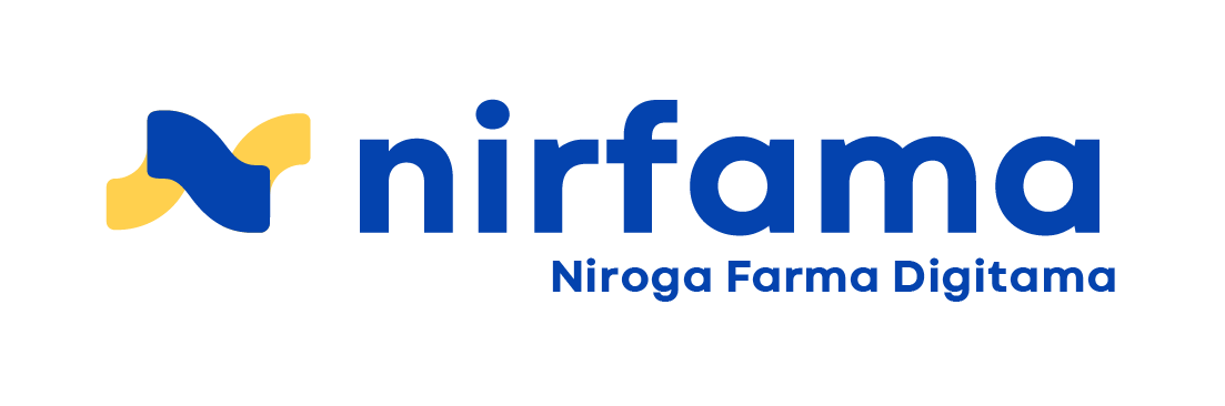 Nirfama Logo